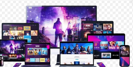 Compatibilidade com múltiplos dispositivos