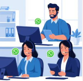 Símbolo de disponibilidade 24 horas